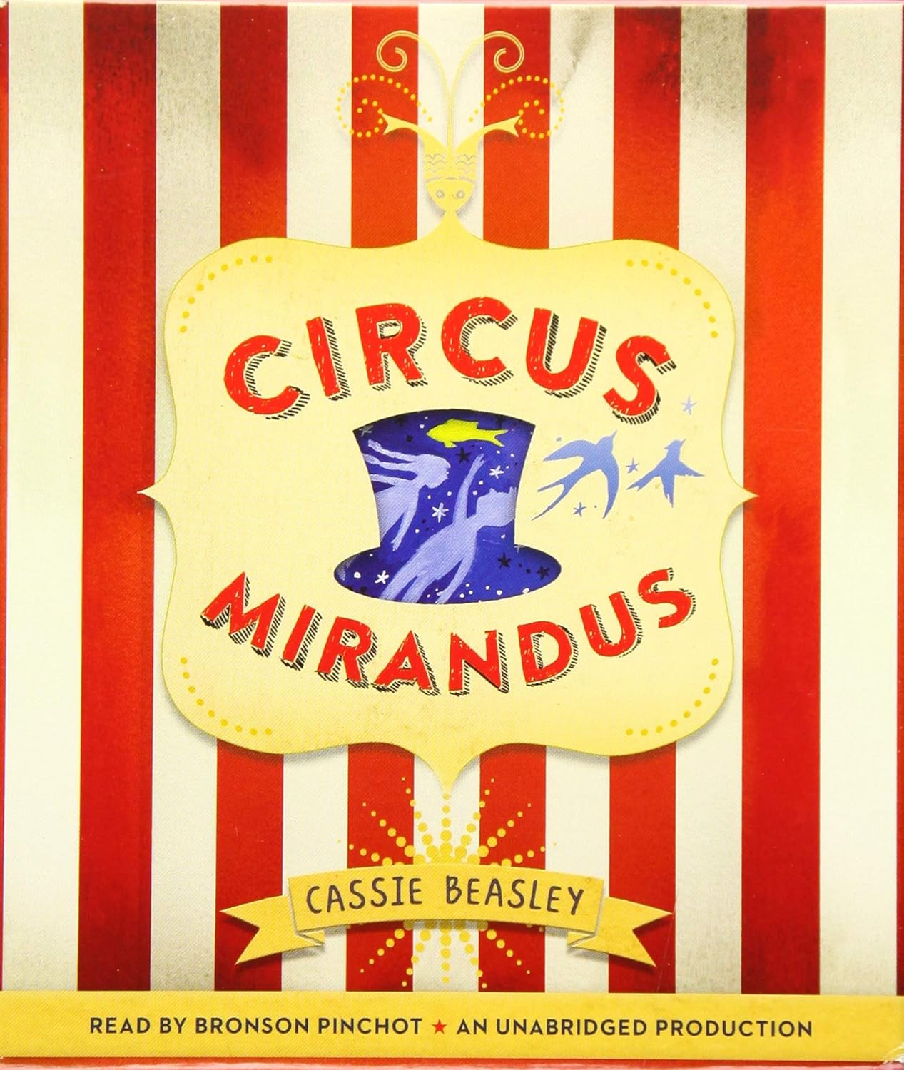 Circus Mirandus