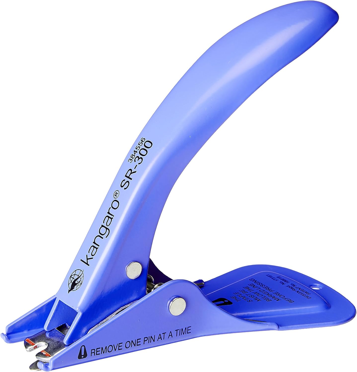 STAPLE REMOVER ( BRAND KANGARO )
