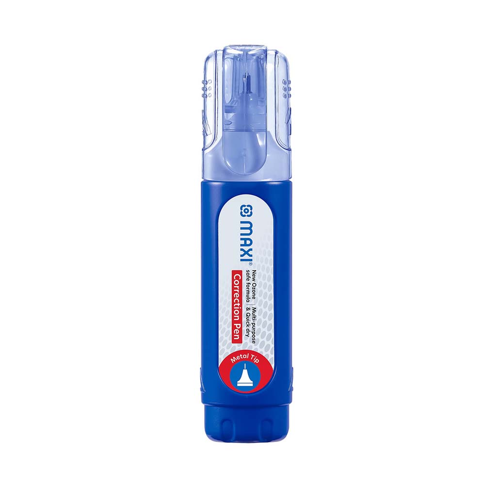 Maxi Correction Pen - 12ml