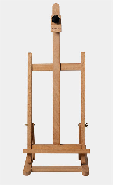 TABLE EASEL BEECH WOOD ( BRAND PAN ART )