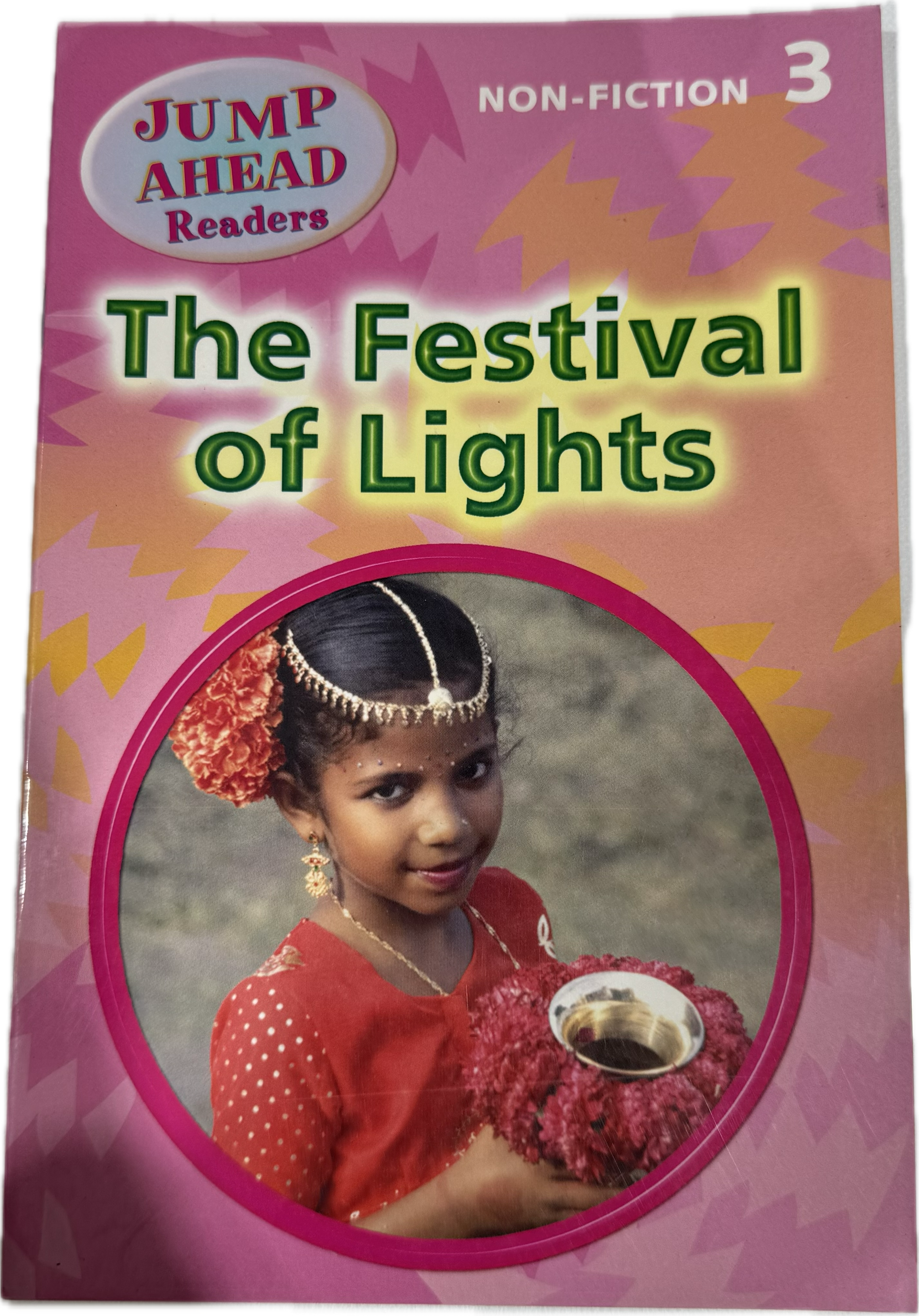 The festival of lights