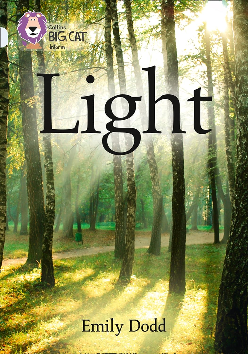 LIGHT ( COLLINS BIG CAT INFORM )