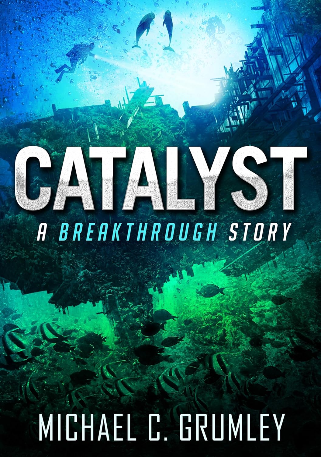 Catalyst (Breakthrough Story)