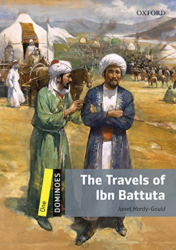 The Travels of Ibn Battuta