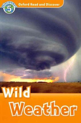 Wild Weather Read And Discover