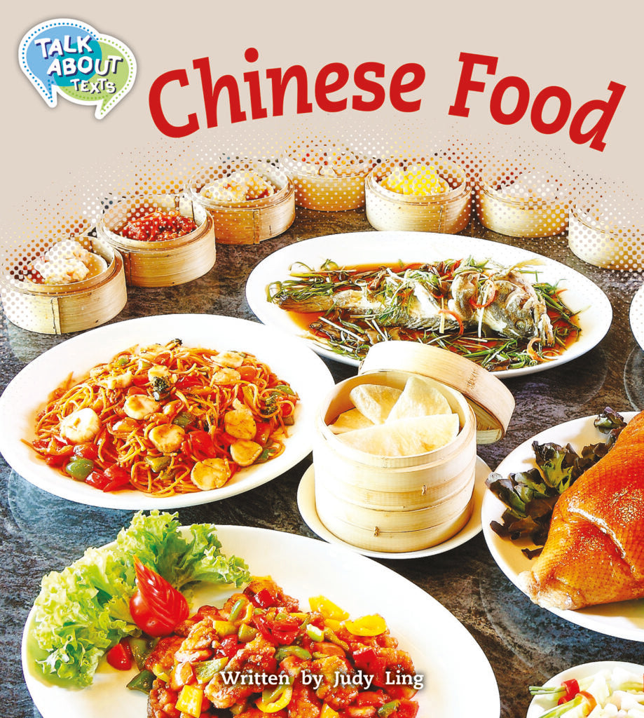 Chinese Food