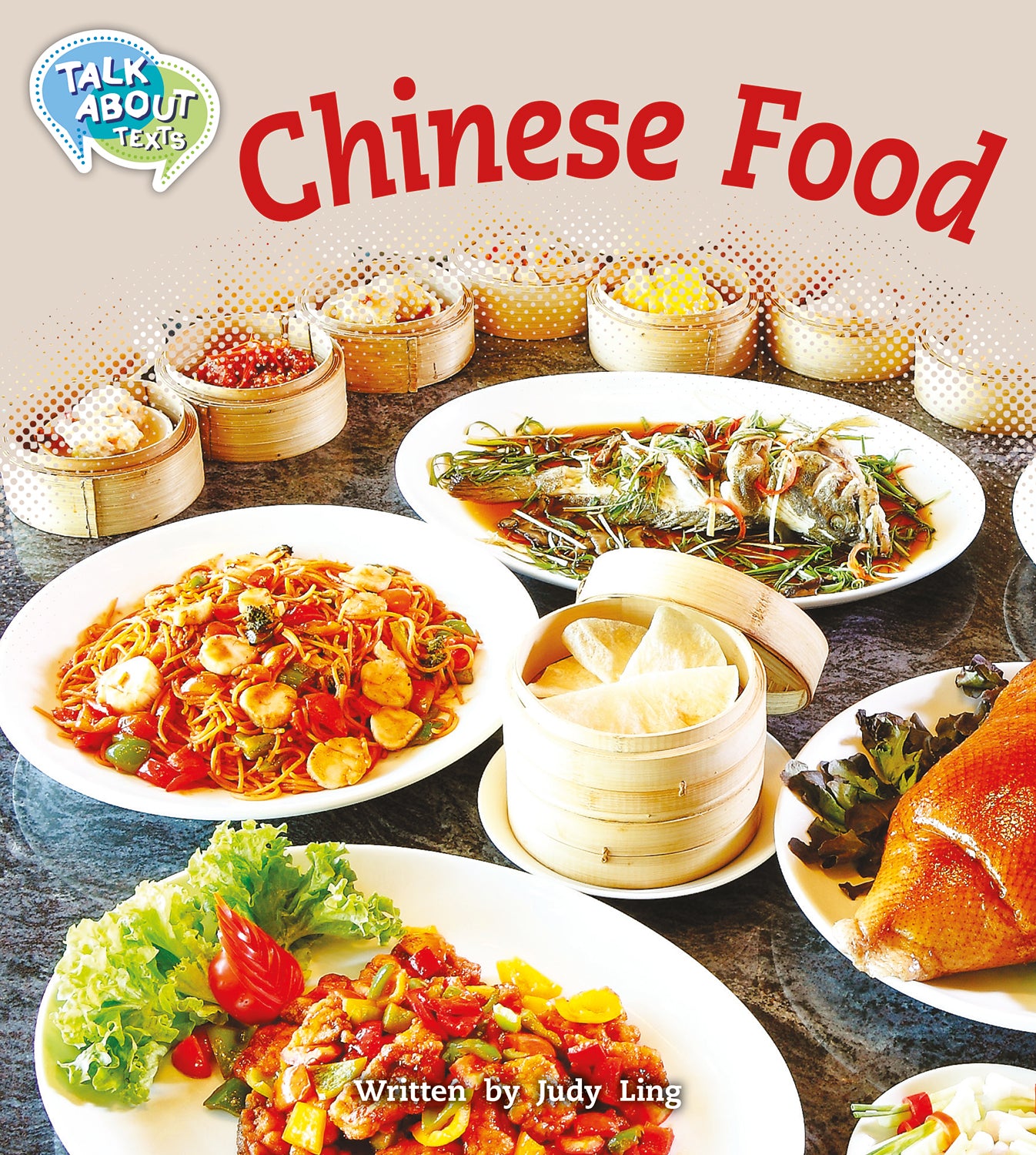 CHINESE FOODS