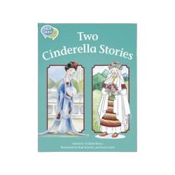 Two Cinderella Stories