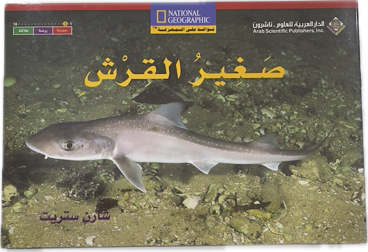 صغير القرش