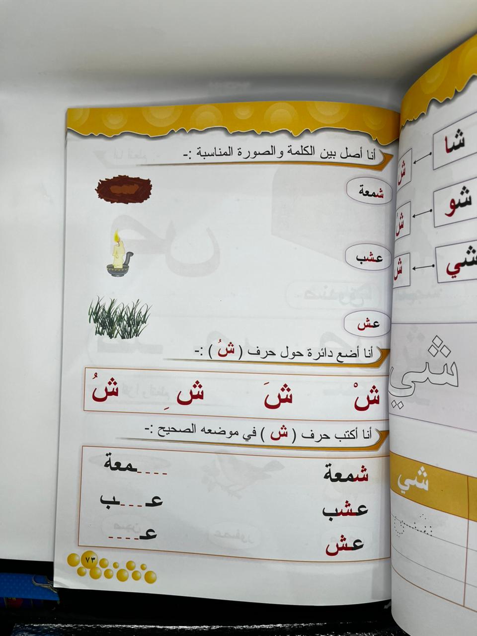 Knights of Arabia Book 2