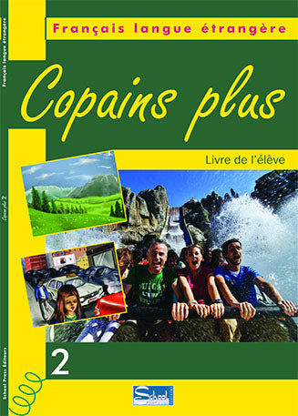 Copains plus 2