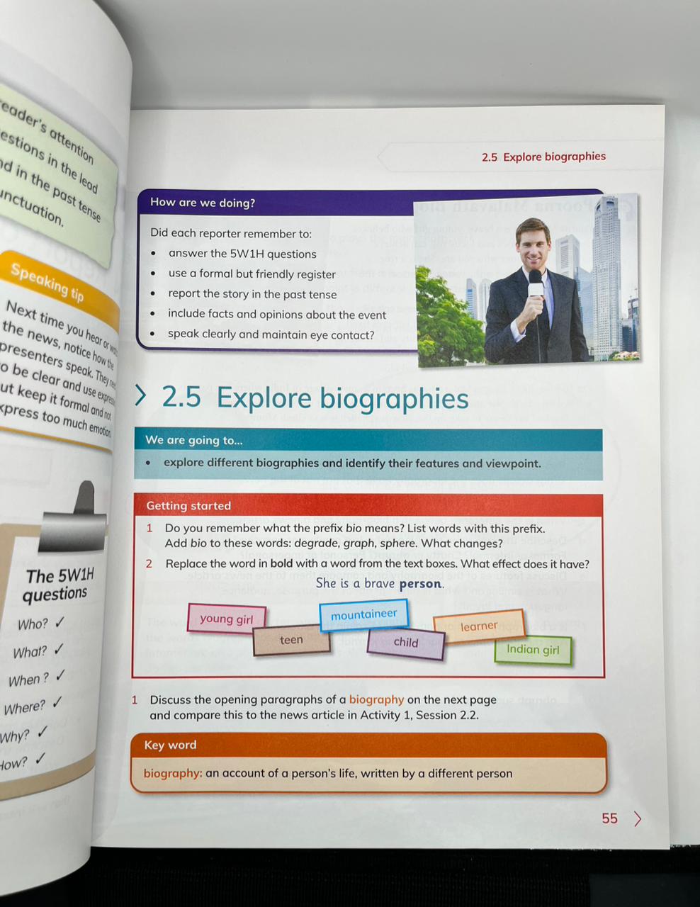 NEW CAMBRIDGE PRIMARY ENGLISH 2E DIGITAL ACCESS LEARNER'S BOOK 6