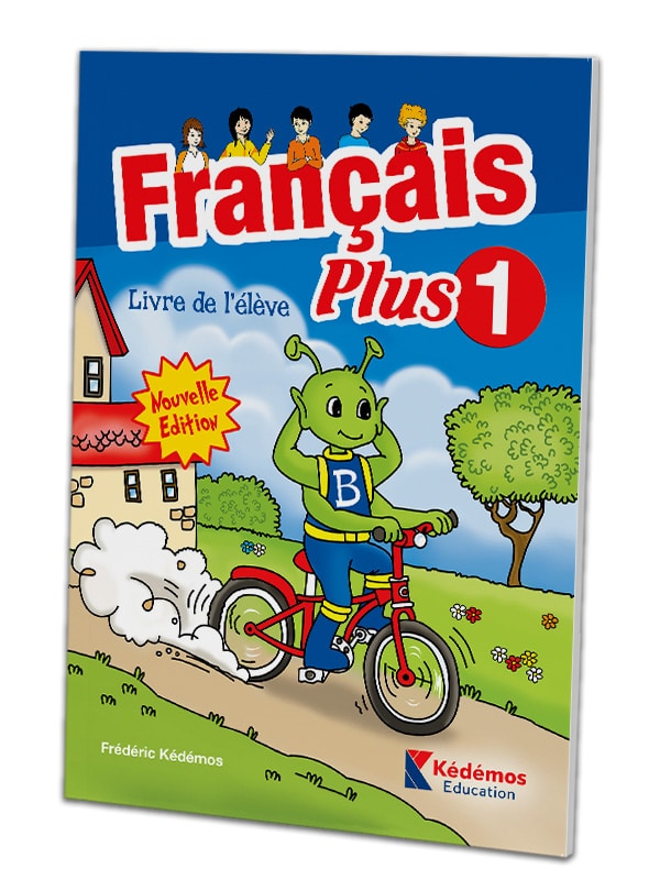 Français Plus 1