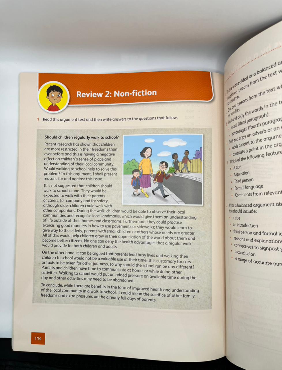 HODDER EDUCATION CAMBRIDGE PRIMARY ENGLISH 6 LEARNERS BOOK (2ND EDITION)
