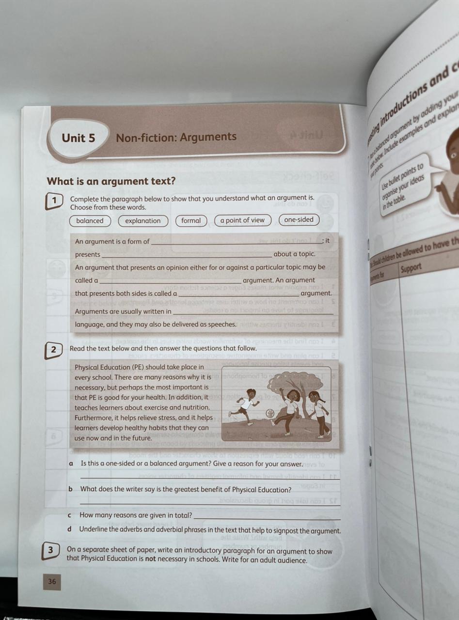 HODDER EDUCATION CAMBRIDGE PRIMARY ENGLISH 6 WORKBOOK (2ND EDITION)