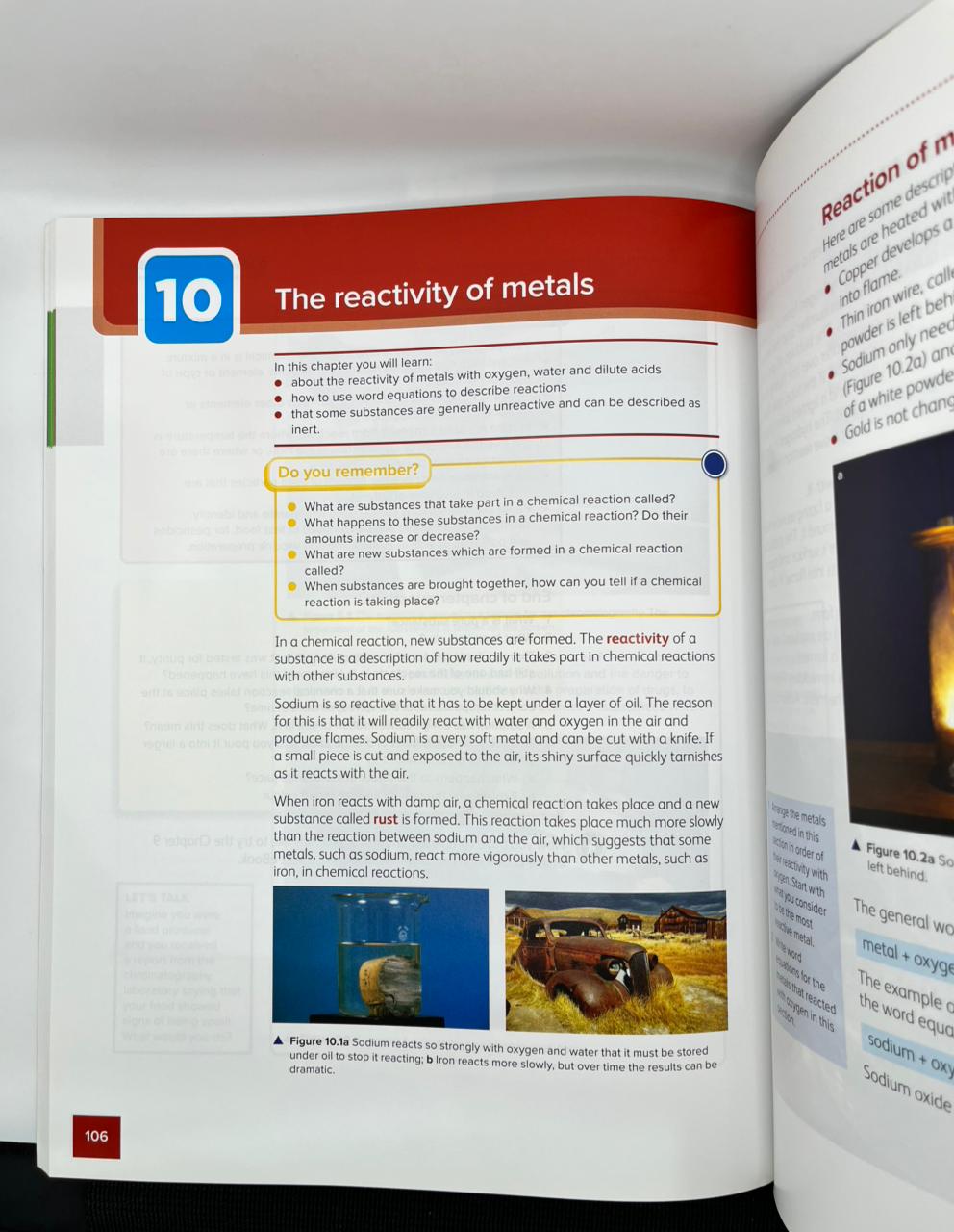 HODDER EDUCATION CAMBRIDGE CHECKPOINT LOWER SECONDARY SCIENCE 8 (3RD EDITION ))