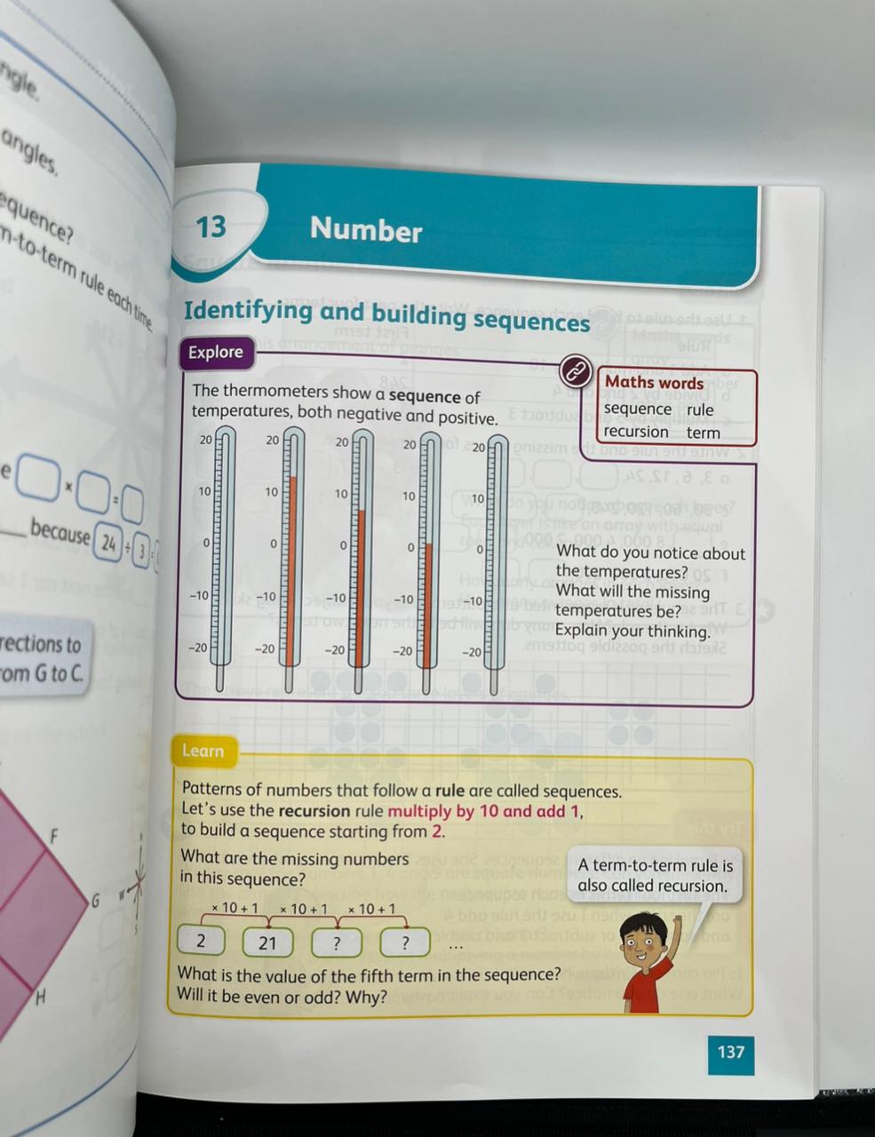 HODDER EDUCATION CAMBRIDGE PRIMARY MATHEMATICS 4 LEARNERS BOOK 2ND EDITION