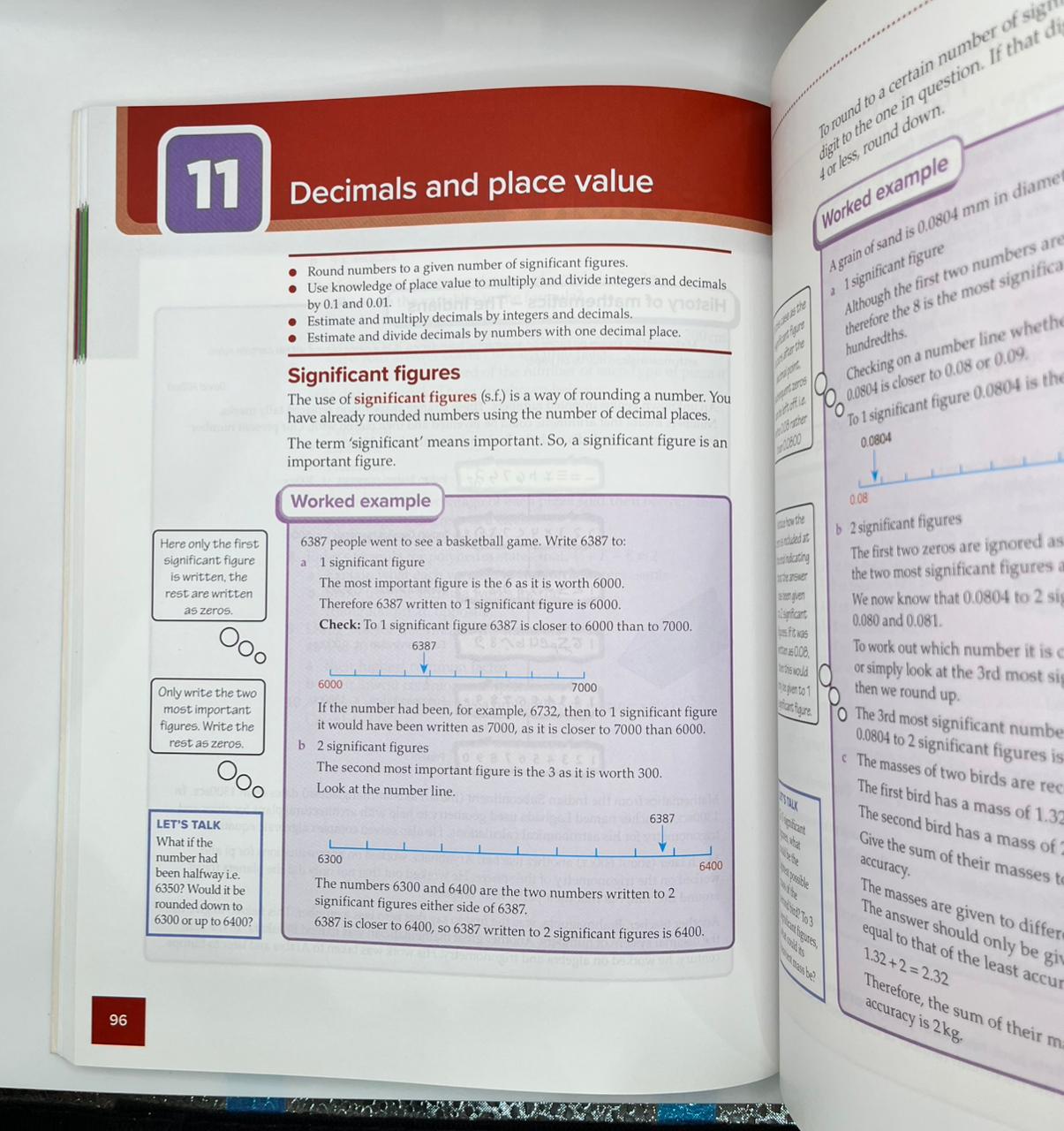 HODDER EDUCATION CAMBRIDGE CHECKPOINT LOWER SECONDARY MATHEMATICS 8 ( 3RD EDITION )