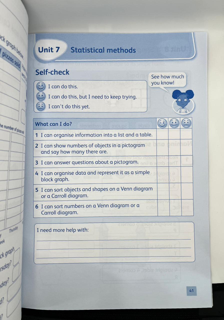 HODDER EDUCATION CAMBRIDGE PRIMARY MATHEMATICS 1 WORKBOOK 2ND EDITION