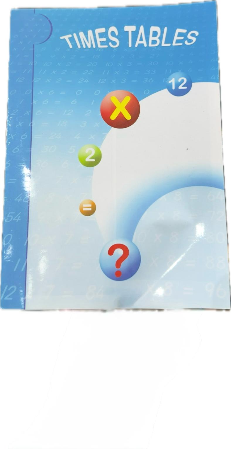 Times Tables
