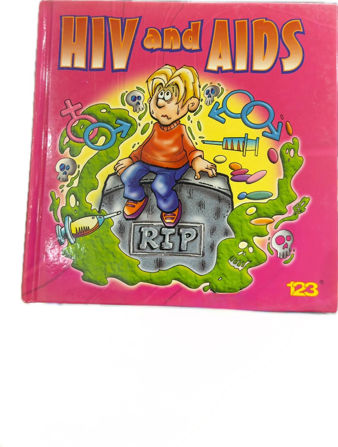 HIV AND AIDS