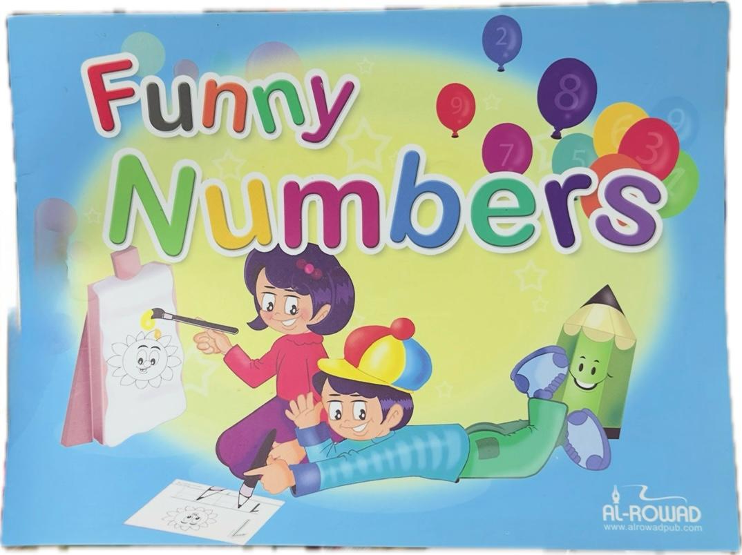 Funny Numbers