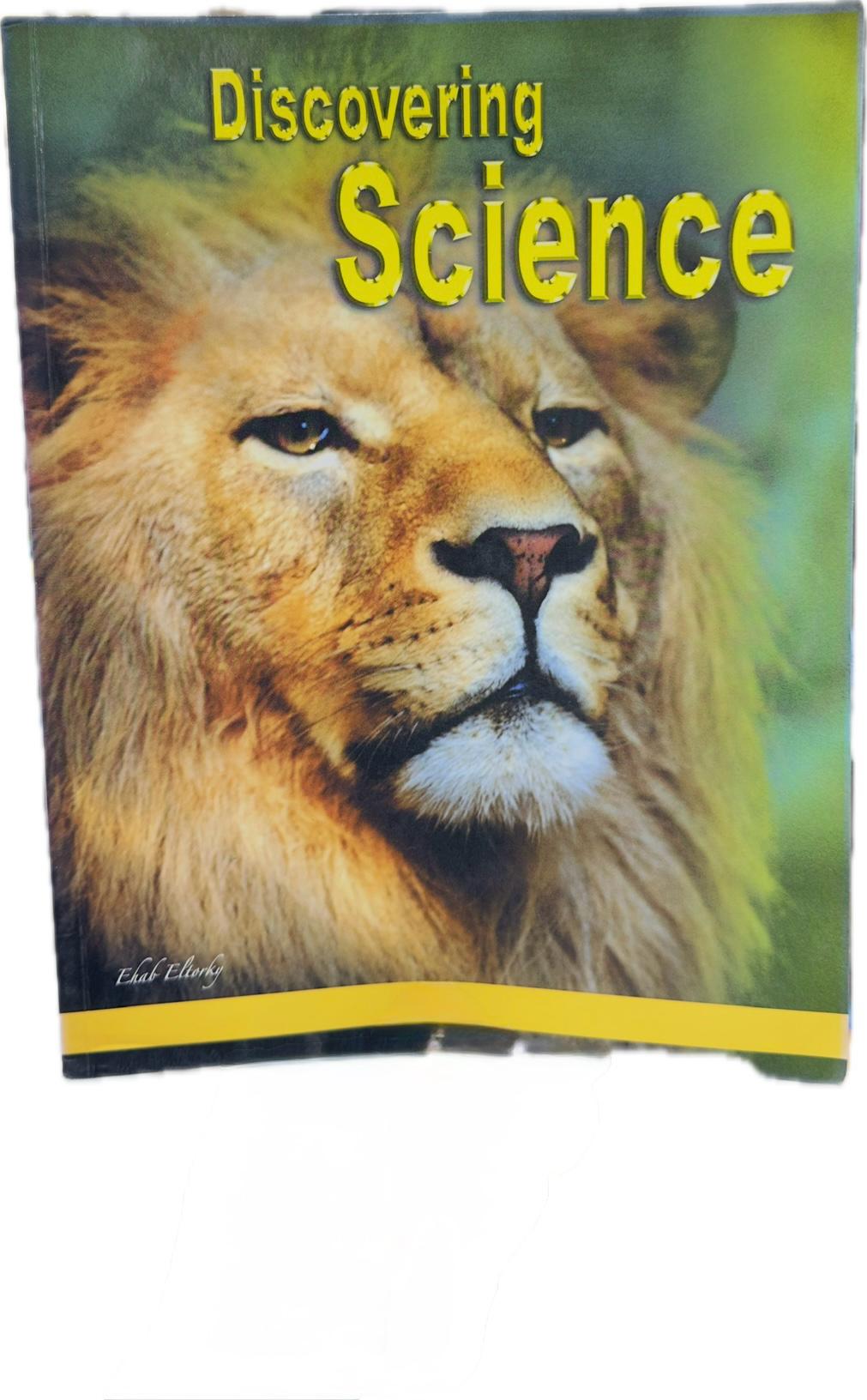 Discovering Science
