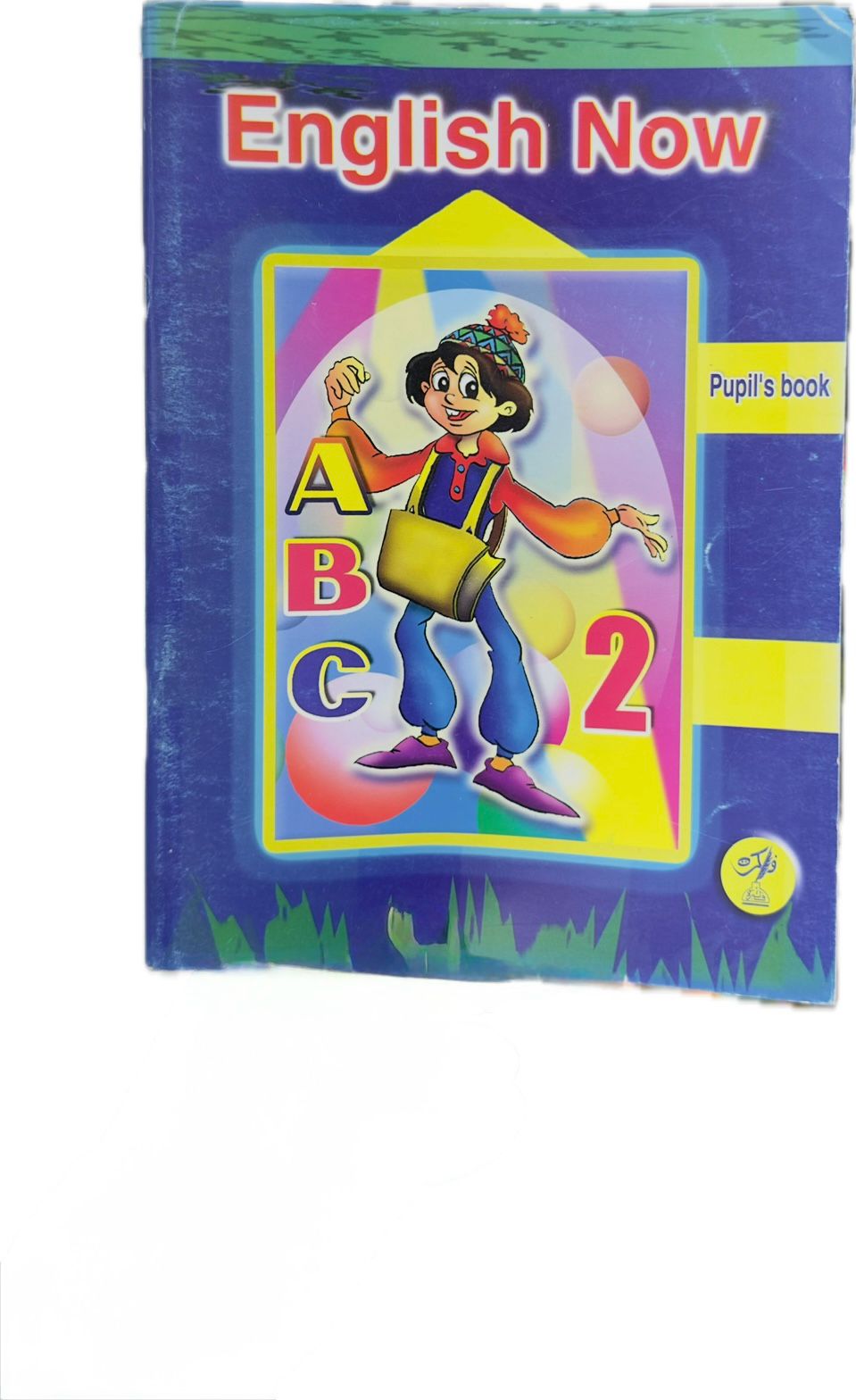 English Now ABC 2 Pupil's Book