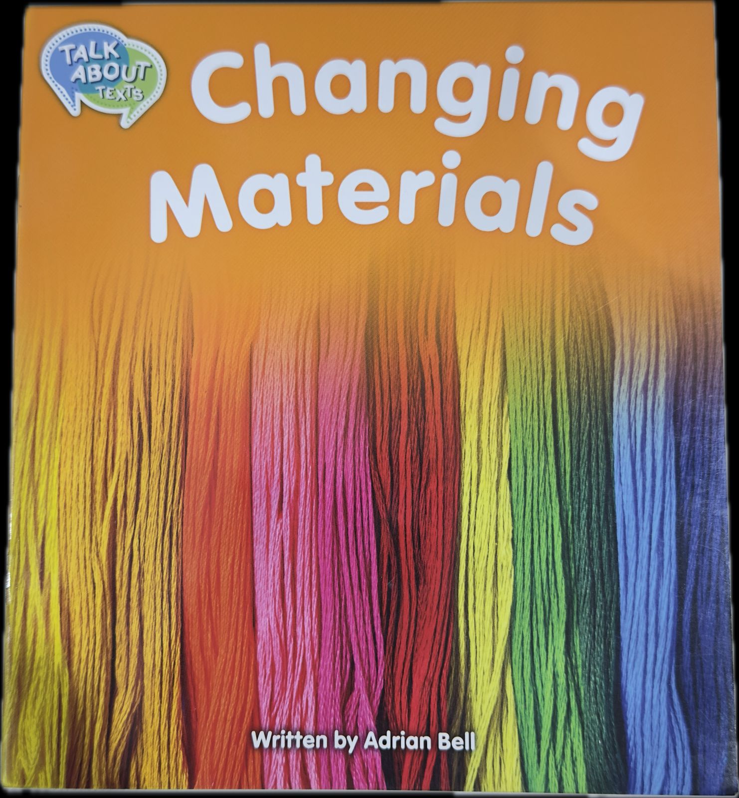 Changing Materials