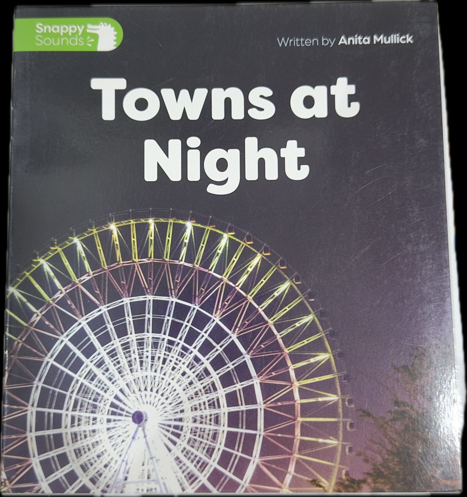 Towns at Night