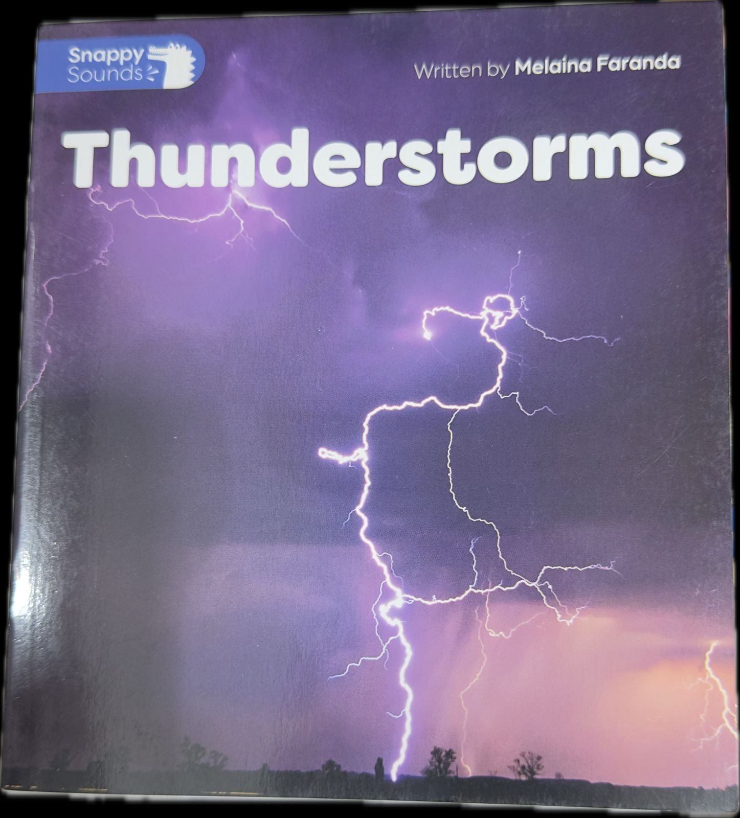 Thunderstorms