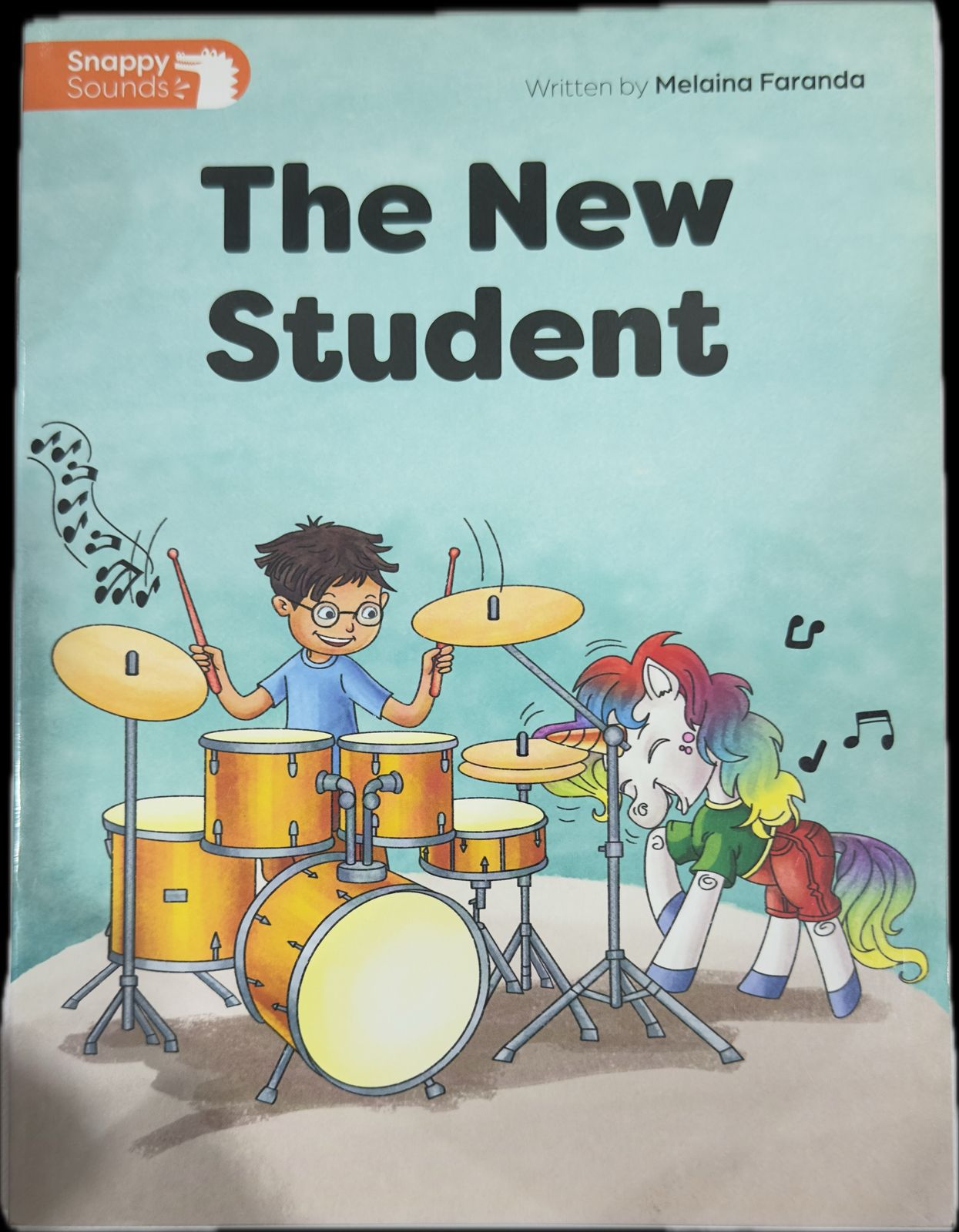 The New Student