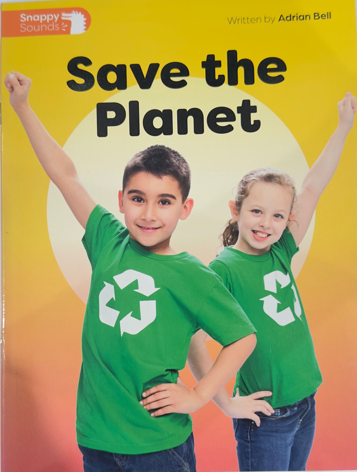 Save the Planet