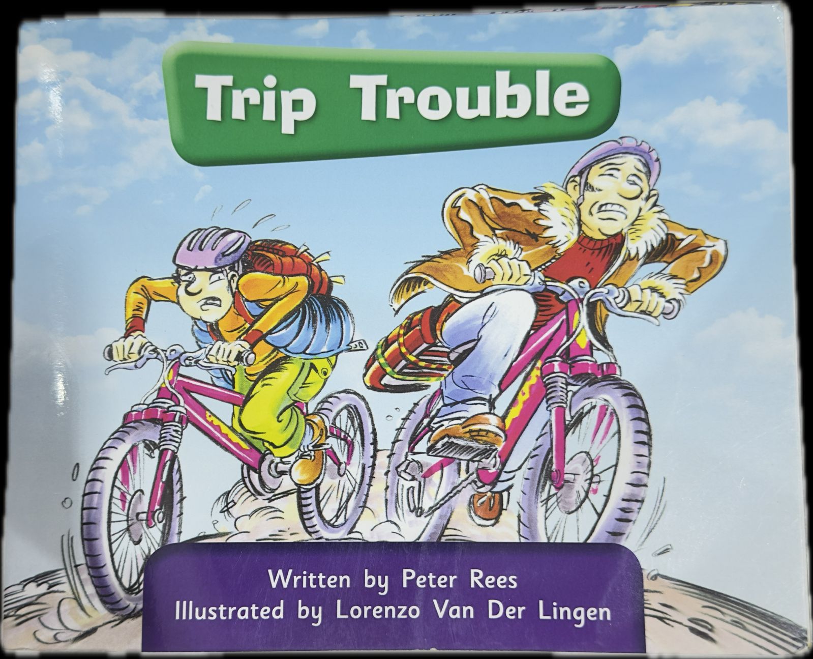 Trip Trouble