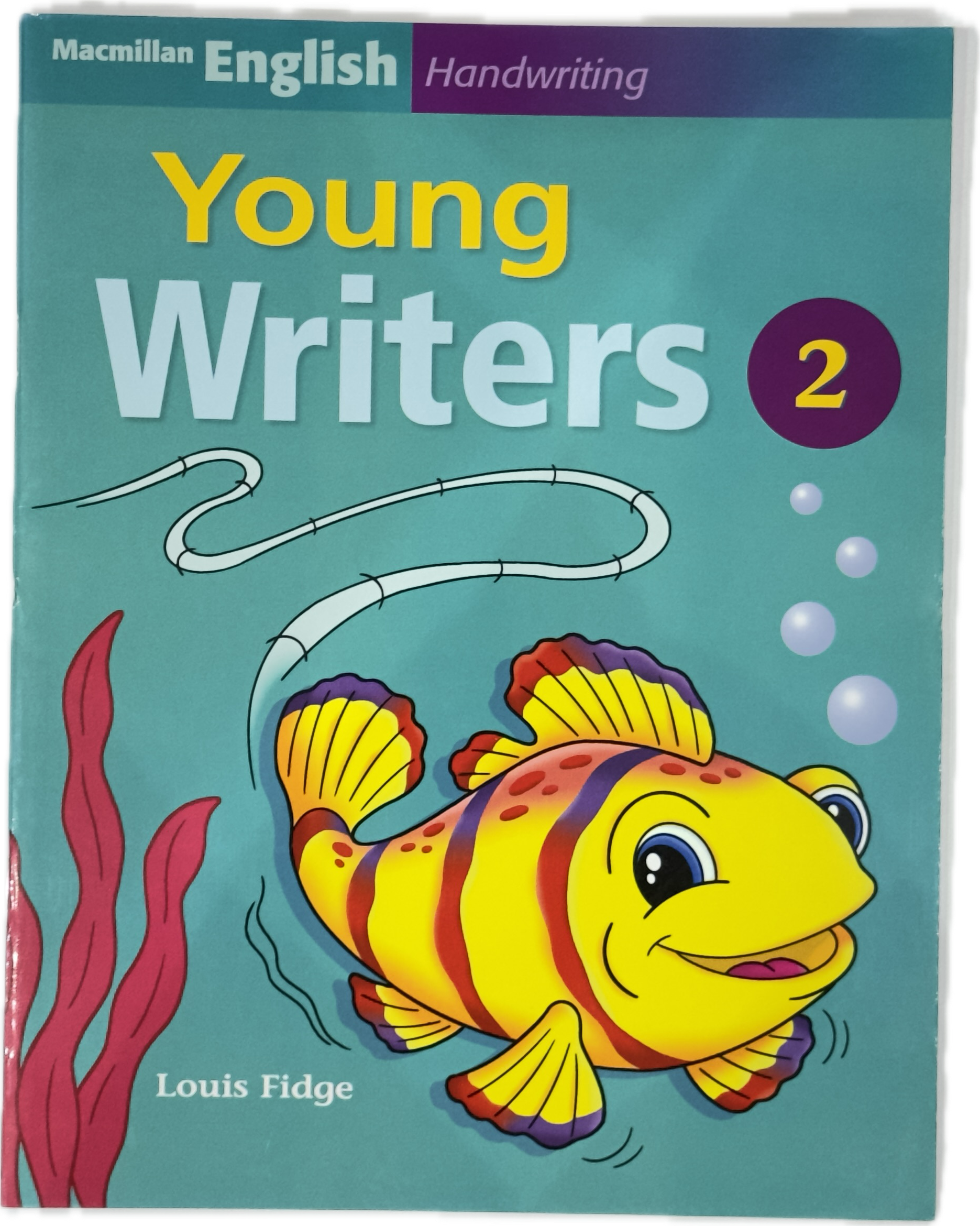 Young writers 2