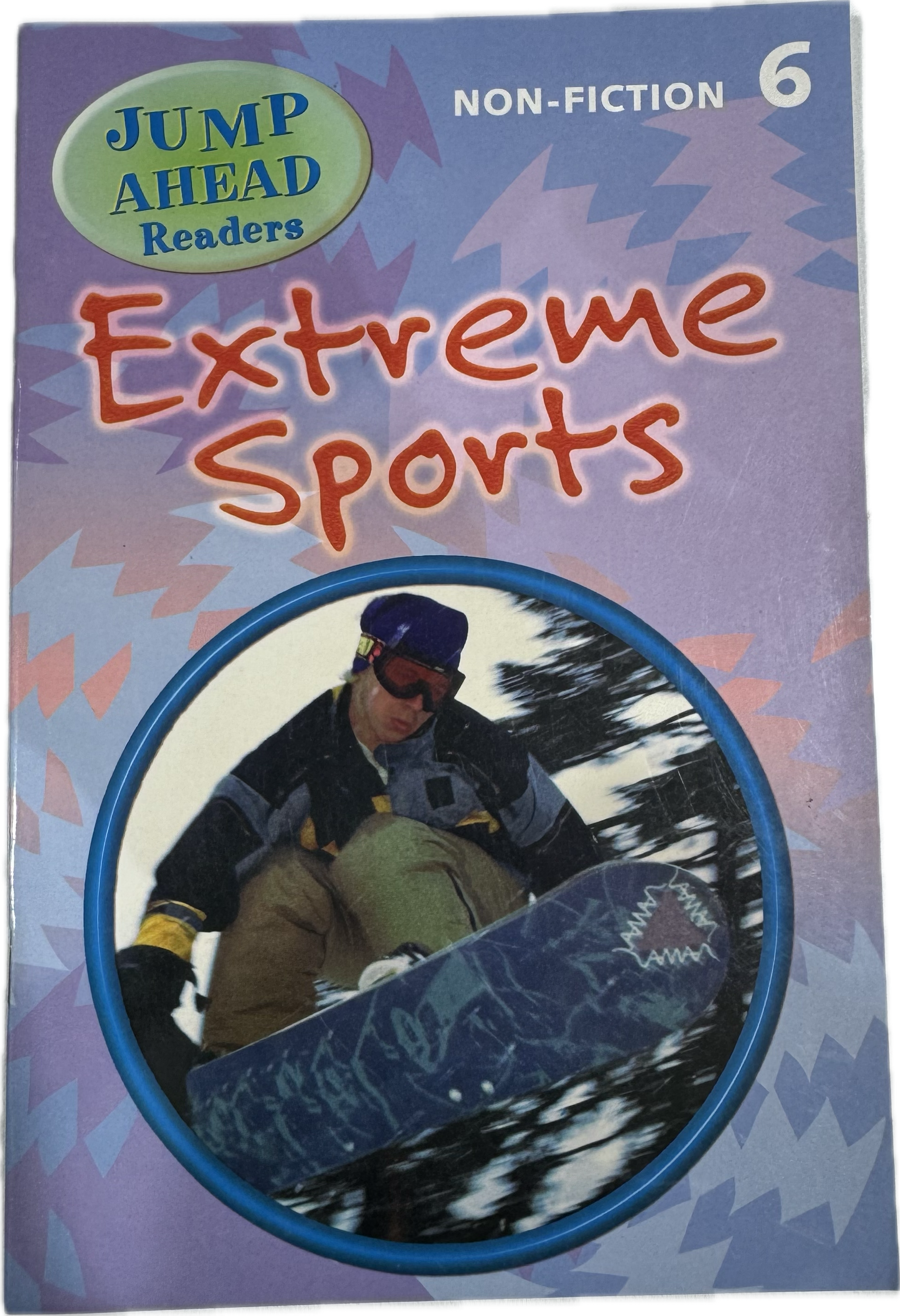 Extreme sports