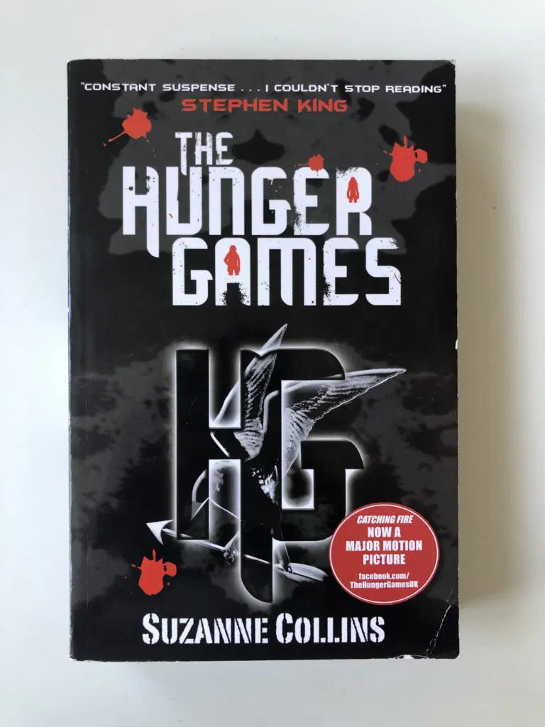The Hunger Games