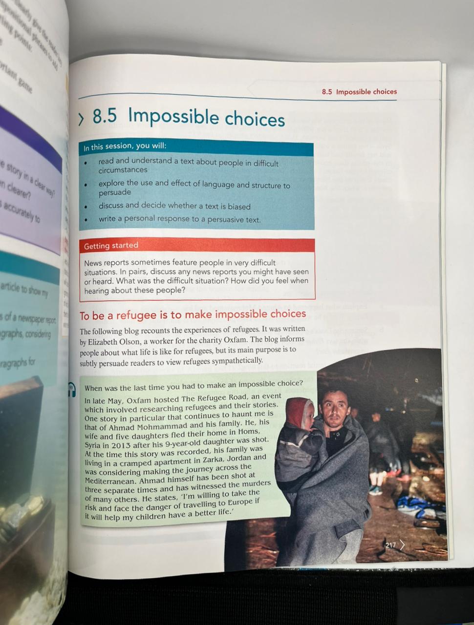 CAMBRIDGE LOWER SECONDARY ENGLISH 2E DIGITAL ACCESS LEARNER'S BOOK 8