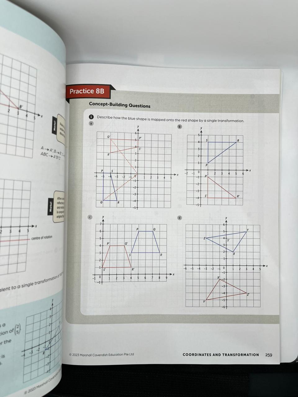 MC CAMBRIDGE LOWER SECONDARY MATHEMATICS STUDENT BOOK 9
