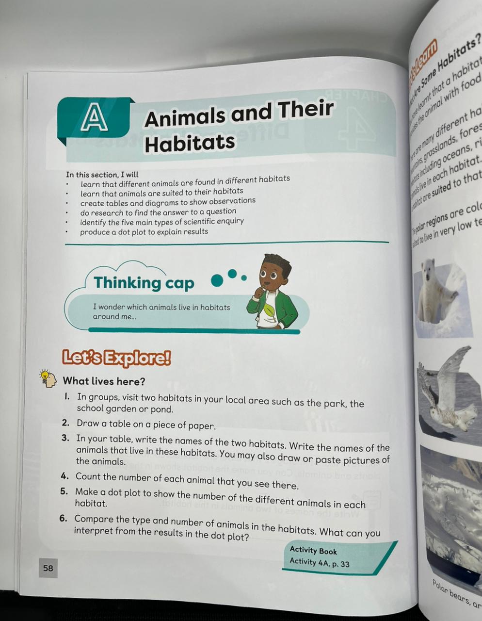MCE CAMBRIDGE PRIMARY SCIENCE 2E STUDENT BOOK 4