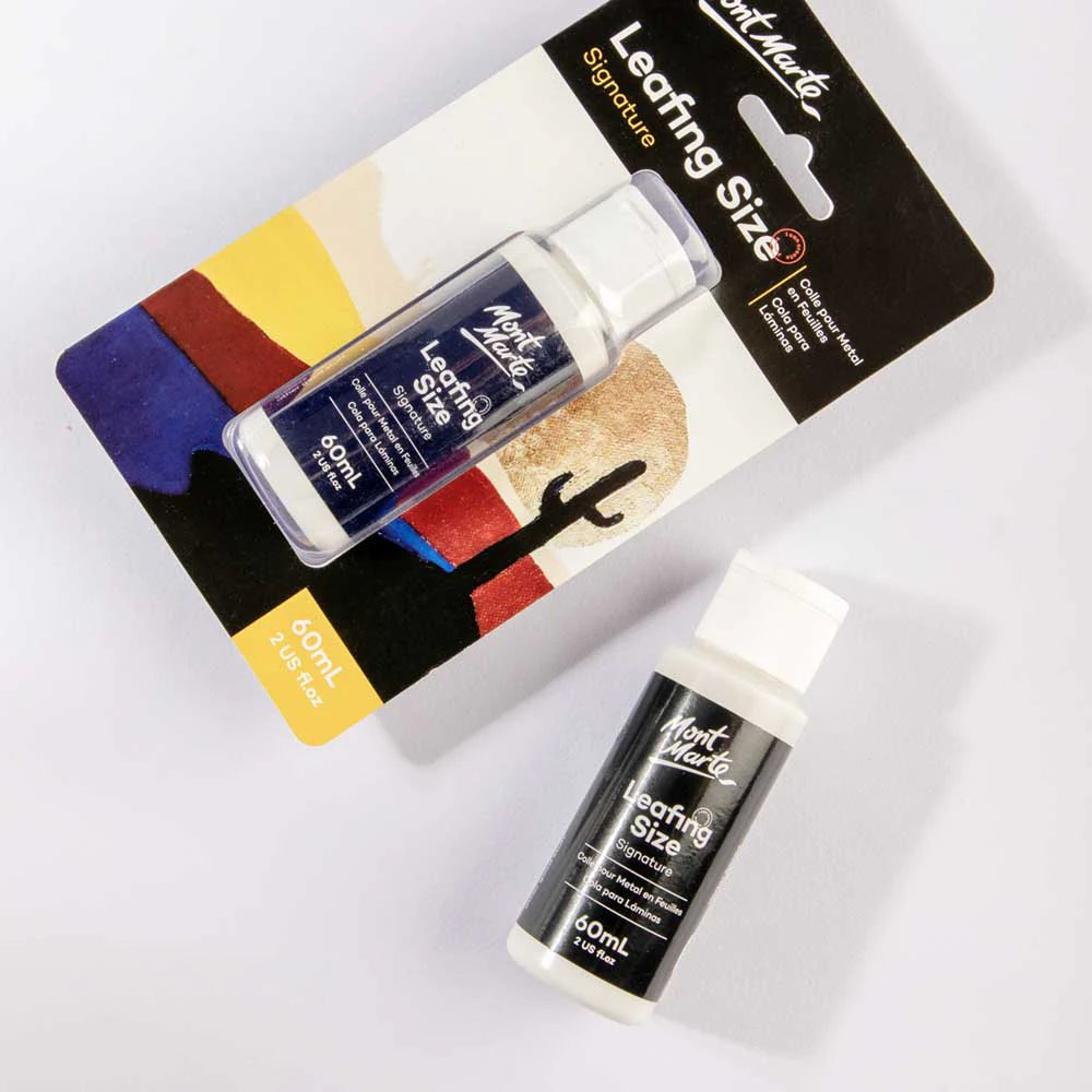 LEAFING SIZE ( BRAND MONT MARTE ) SIGNATURE 60ML