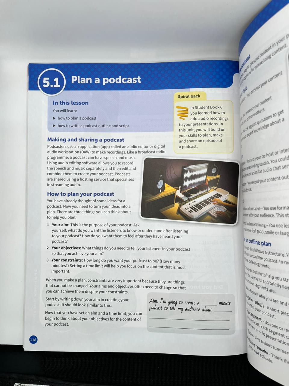 OXFORD INTERNATIONAL LOWER SECONDARY COMPUTING STUDENT BOOK 7