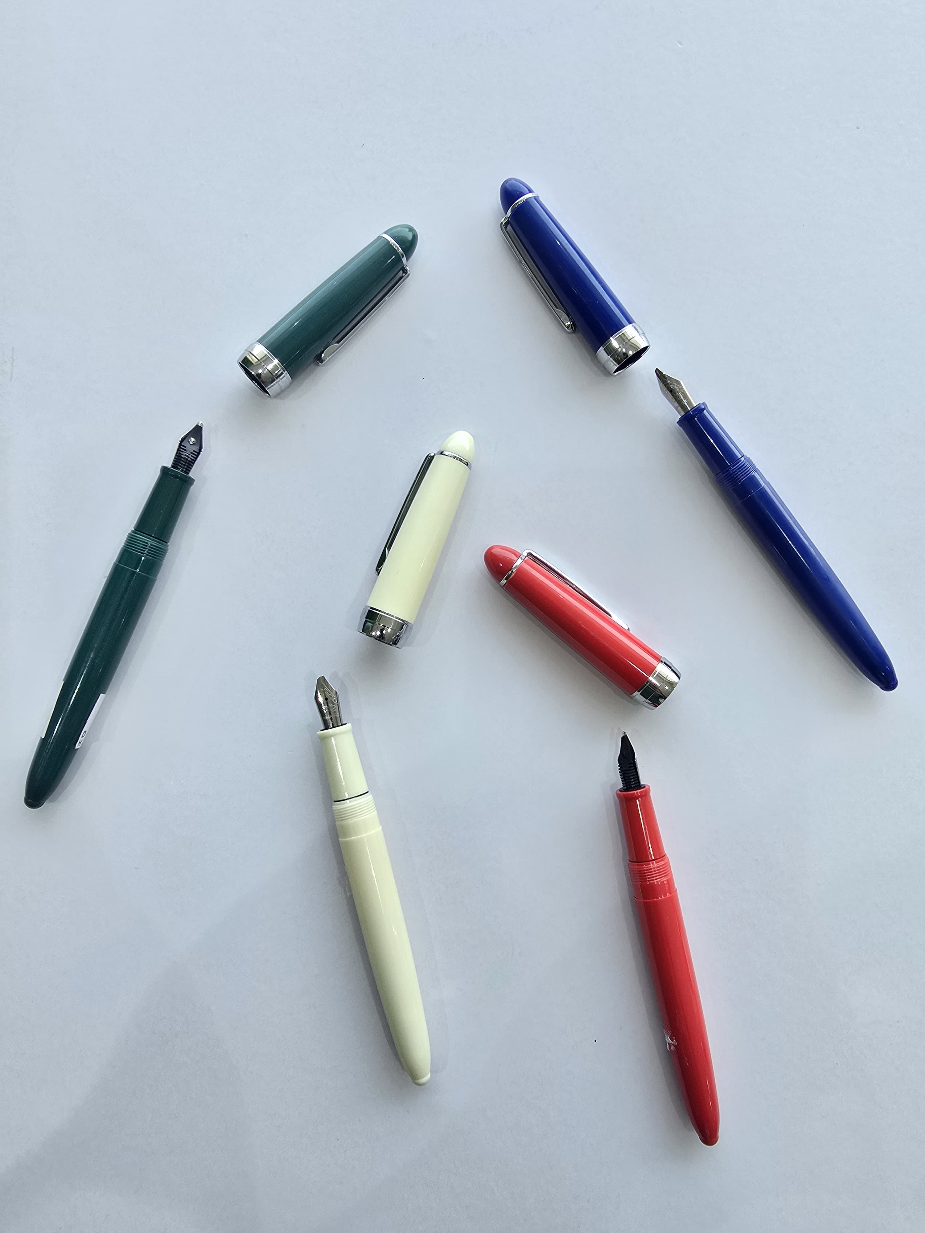 CALLIGRAPHY PEN-الخط العربي