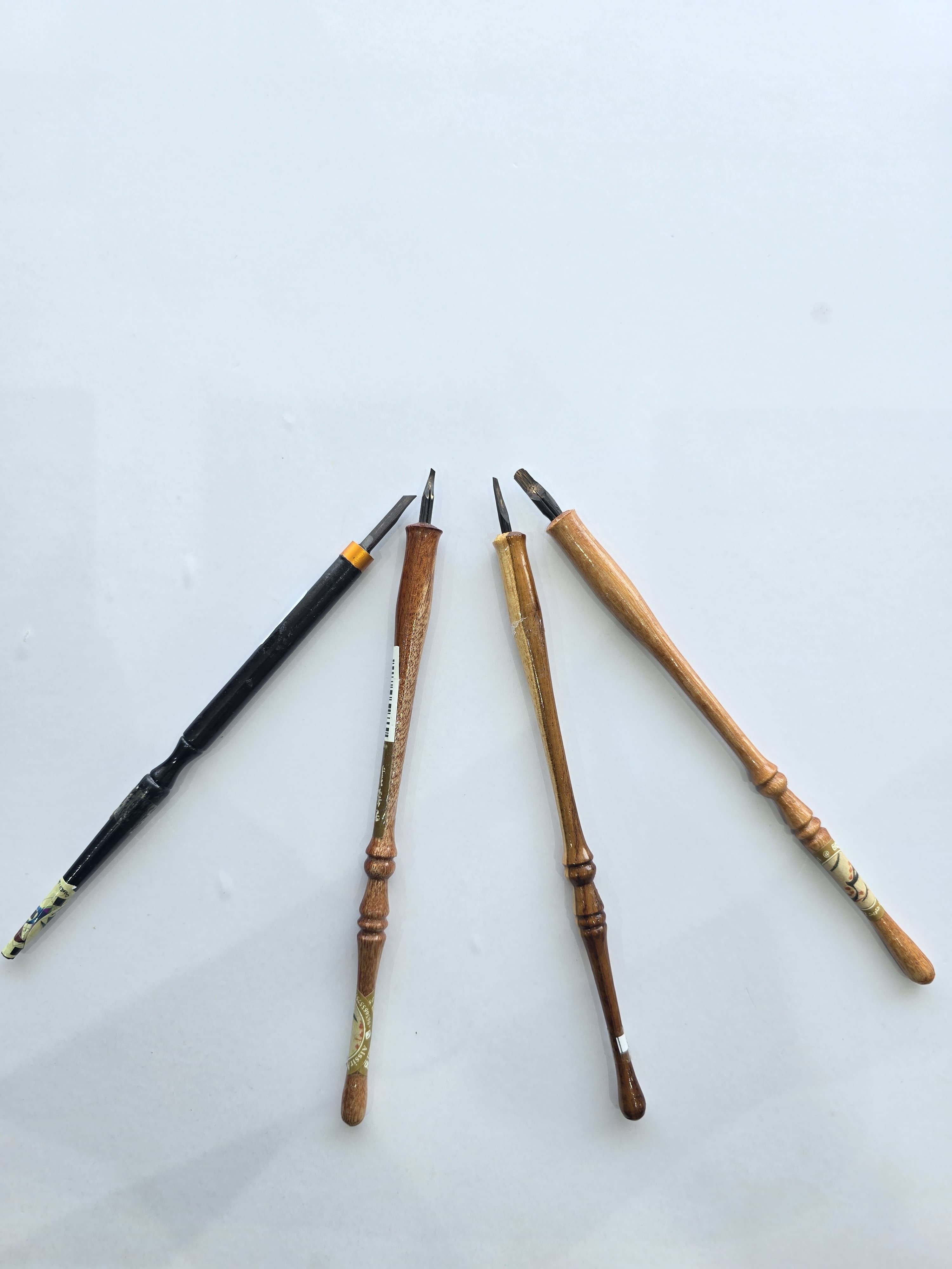 CALLIGRAPHY PEN-الخط العربي