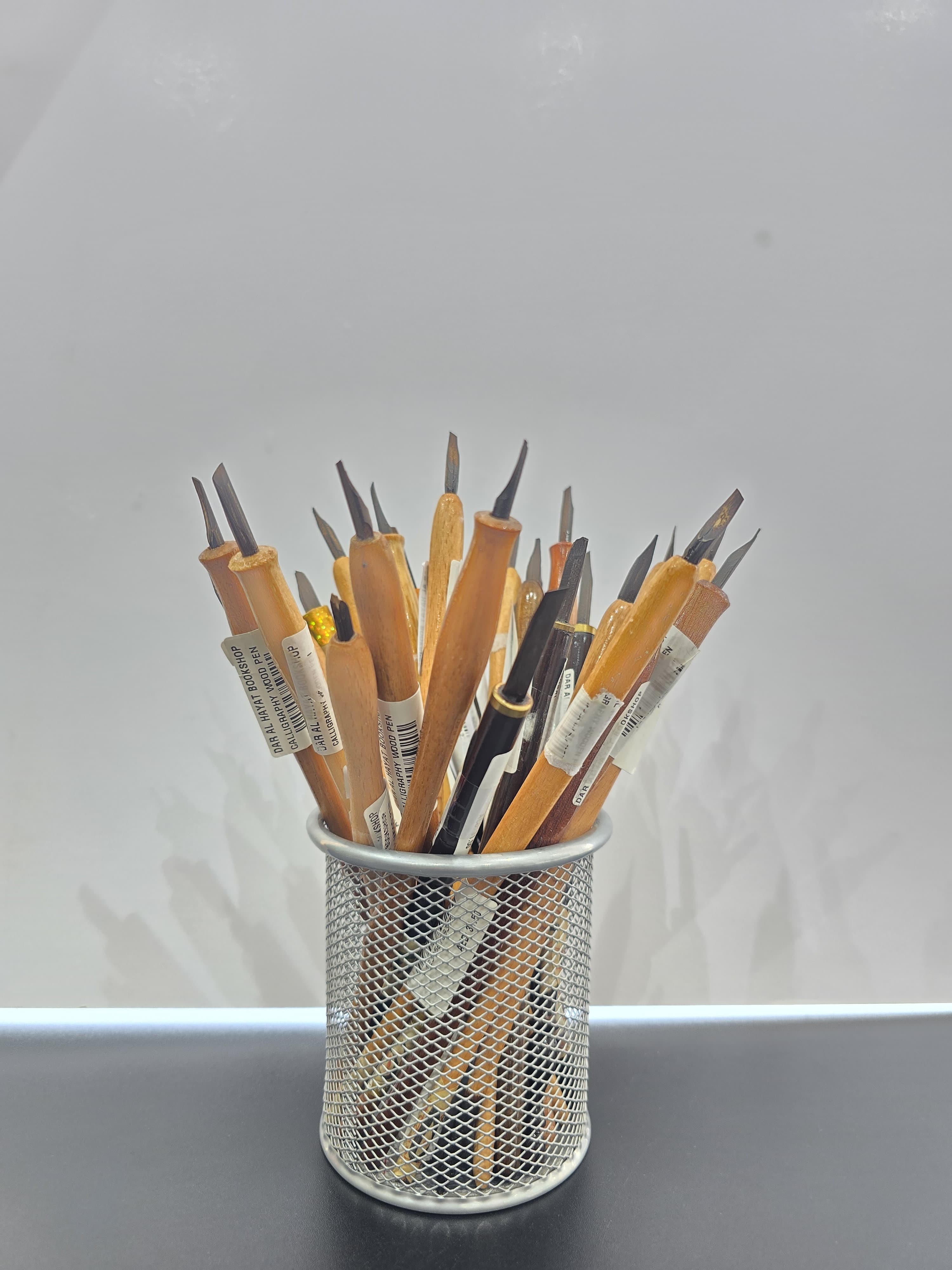CALLIGRAPHY PEN-الخط العربي