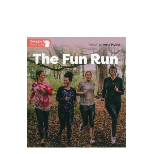 The Fun Run