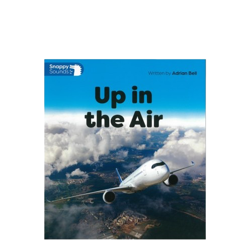 Up in the Air