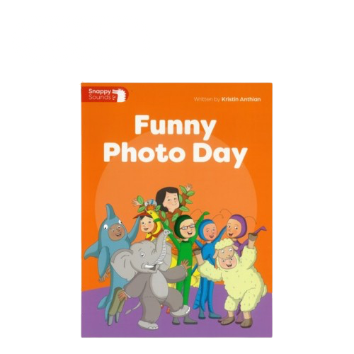 Funny Photo Day
