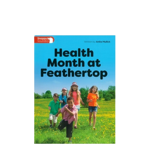 Health Month at Feathertop