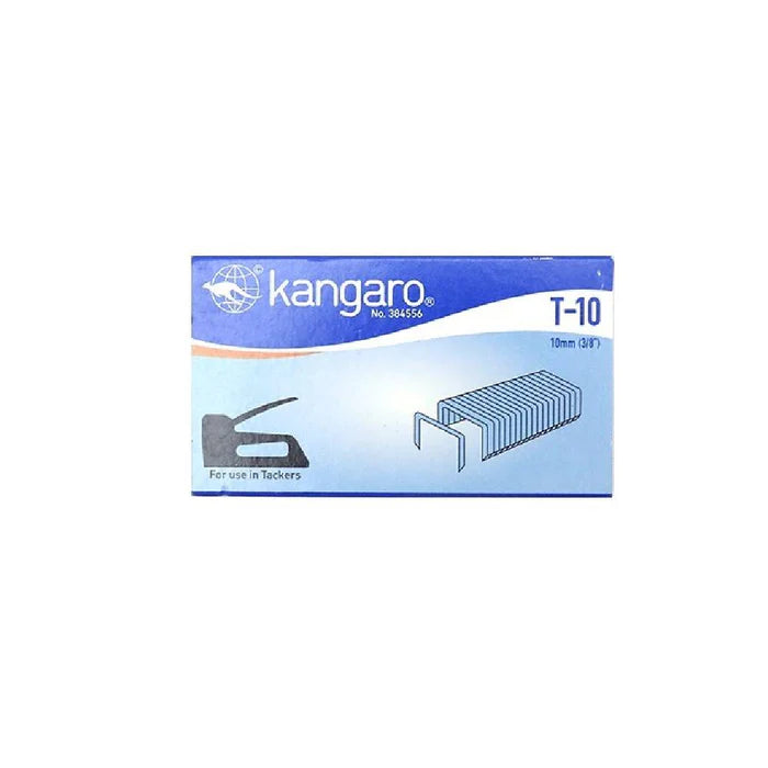 GUN TACKER WIRE1/4 INCH ( BRAND KANGARO )